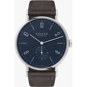 Tangente 38 midnight blue glass back 並行輸入品 167(TN1A1BL238)