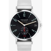 Tangente Sport neomatik 42 date marine back 並行輸入品 581(TNS161011B2M)