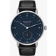 Metro neomatik nachtblau 並行輸入品 1110(MT130014BL2)