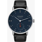 Metro neomatik nachtblau 並行輸入品 1110(MT130014BL2)
