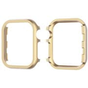 w00114g6 [Apple Watch 45mm用 マットな質感フレーム GD]