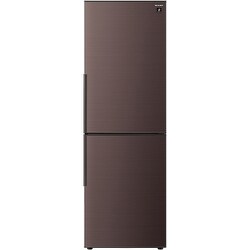 ヨドバシ.com - シャープ SHARP SJ-PD31J-T [冷蔵庫 （310L・幅56cm