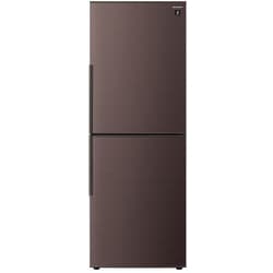 ヨドバシ.com - シャープ SHARP SJ-PD28J-T [冷蔵庫 （280L・幅56cm