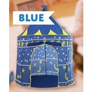 キッズテント BLUE