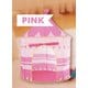 キッズテント PINK