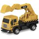 RC はたらくくるまシリーズ ショベルカー