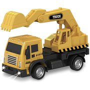 RC はたらくくるまシリーズ ショベルカー