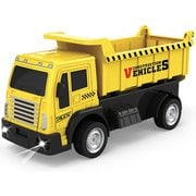 RC はたらくくるまシリーズ ダンプカー