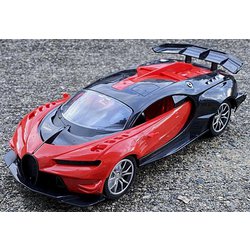 BIG sport CAR GX 29cm RED