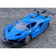 BIG sport CAR GX 29cm BLUE
