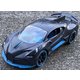 BIG sport CAR GX 29cm BLACK