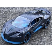 BIG sport CAR GX 29cm BLACK