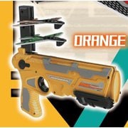 BLASTER of the FIGHTER ORANGE