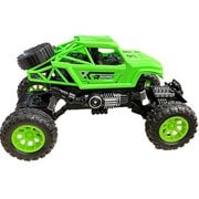 RC ロックストライダー2 GREEN