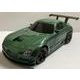 RC WORLD LEGEND GREEN
