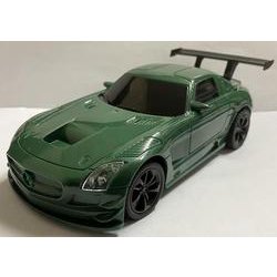 RC WORLD LEGEND GREEN