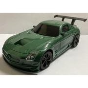 RC WORLD LEGEND GREEN