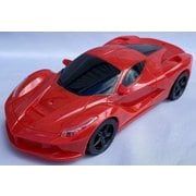 RC WORLD LEGEND RED