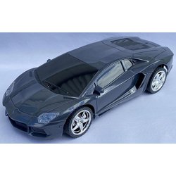 RC WORLD LEGEND BLACK