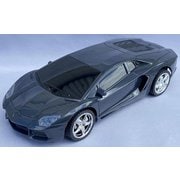 RC WORLD LEGEND BLACK