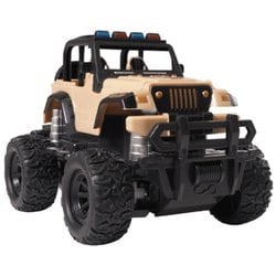 RC アンビシャスカントリー BEIGE