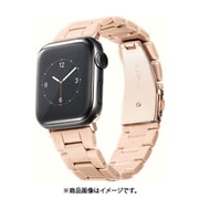 z00147pba [Apple Watch 41/40/38mm用 カルイヅケココチバンド PKBE]