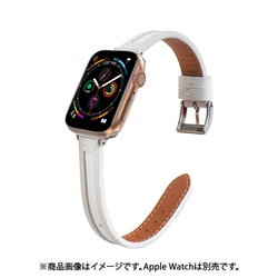 ヨドバシ.com - ガーカル GAACAL w00083aa [Apple Watch 41/40