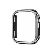 w00224bk2 [Apple Watch 40mm用 メタリックフレーム BK]