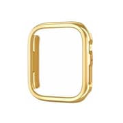 w00224g3 [Apple Watch 42mm用 メタリックフレーム GD]
