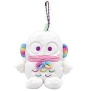 178947-23 サンリオキャラクターズ ボールチェーンマスコット レインボー ハンギョドン [キャラクターグッズ]