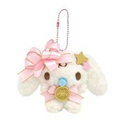 178862-23 サンリオキャラクターズ ボールチェーンマスコット ふんわりぼん みるく [キャラクターグッズ]