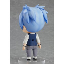 ねんどろいど 1973 潮田渚(しおたなぎさ) 暗殺教室 完成品 可動フィギュア オランジュ・ルージュ ヨドバシ.com - オランジュ・ルージュ ねんどろいど 暗殺教室