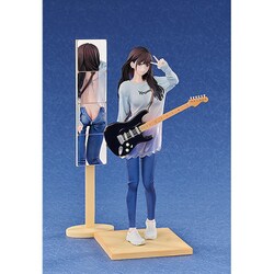 ギターめいめい 花前鏡後-新商品-ルミナスボックス