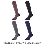 2Pソックス MP-679 アソート 23-25cm [スキーソックス]