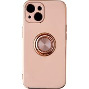 p00251pqn [iPhone 14 Plus用 スタンドケース PK]