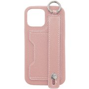 p00282pqn [iPhone 14 Plus用 カードポケットケース PK]