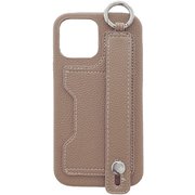 p00282kqn [iPhone 14 Plus用 カードポケットケース KH]