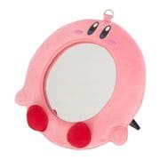 星のカービィ ディスカバリー ぬいぐるみミラー カービィ / わっかほおばり [キャラクターグッズ]