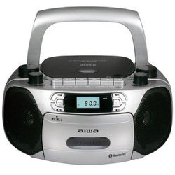 ヨドバシ.com - アイワ aiwa Bluetooth対応 CDラジカセ CSD