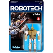 RE-ROBOW01-VFA-01 リ・アクション アクションフィギュア ROBOTECH VF-1A [塗装済可動フィギュア]