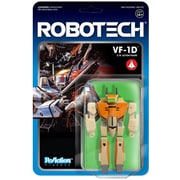RE-ROBOW01-VFD-01 リ・アクション アクションフィギュア ROBOTECH VF-1D [塗装済可動フィギュア]