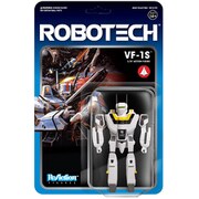 RE-ROBOW01-VFS-01 リ・アクション アクションフィギュア ROBOTECH VF-1S [塗装済可動フィギュア]