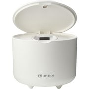 AROMAFUN ファン式 アロマディフューザー 真珠色 9YYA22RH03