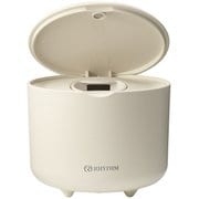 AROMAFUN ファン式 アロマディフューザー 砂色 9YYA22RH38