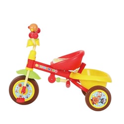 未使用　アンパンマン　三輪車　ME2 アンパンマン - ⭐️値下げ⭐️《新品》それいけアンパンマン