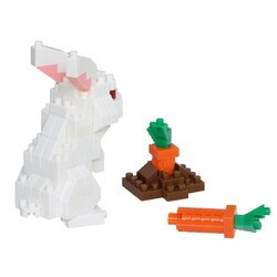 ヨドバシ.com - カワダ NBC_377 nanoblock（ナノブロック） ミニ