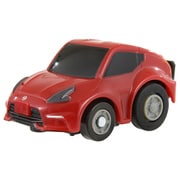 チョロQ e-15 日産 フェアレディZ NISMO [対象年齢：6歳～]