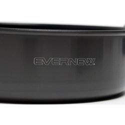 ヨドバシ.com - エバニュー EVERNEW ウルトラライトアルミパン ヨドバシ.com - エバニュー EVERNEW ウルトラライトアルミパン