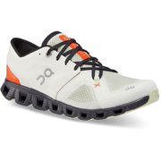 クラウドエックス 3 Cloud X 3 M 60.98699 アイボリー/フレーム Ivory/Flame M8.5(26.5cm) [ランニングシューズ メンズ]