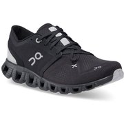 クラウドエックス 3 Cloud X 3 W 60.98696 ブラック Black W6(23cm) [ランニングシューズ レディース]